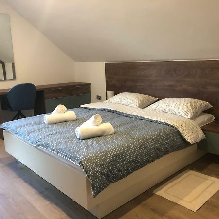 Apartmani Izvor - Tuheljske Toplice Kültér fotó