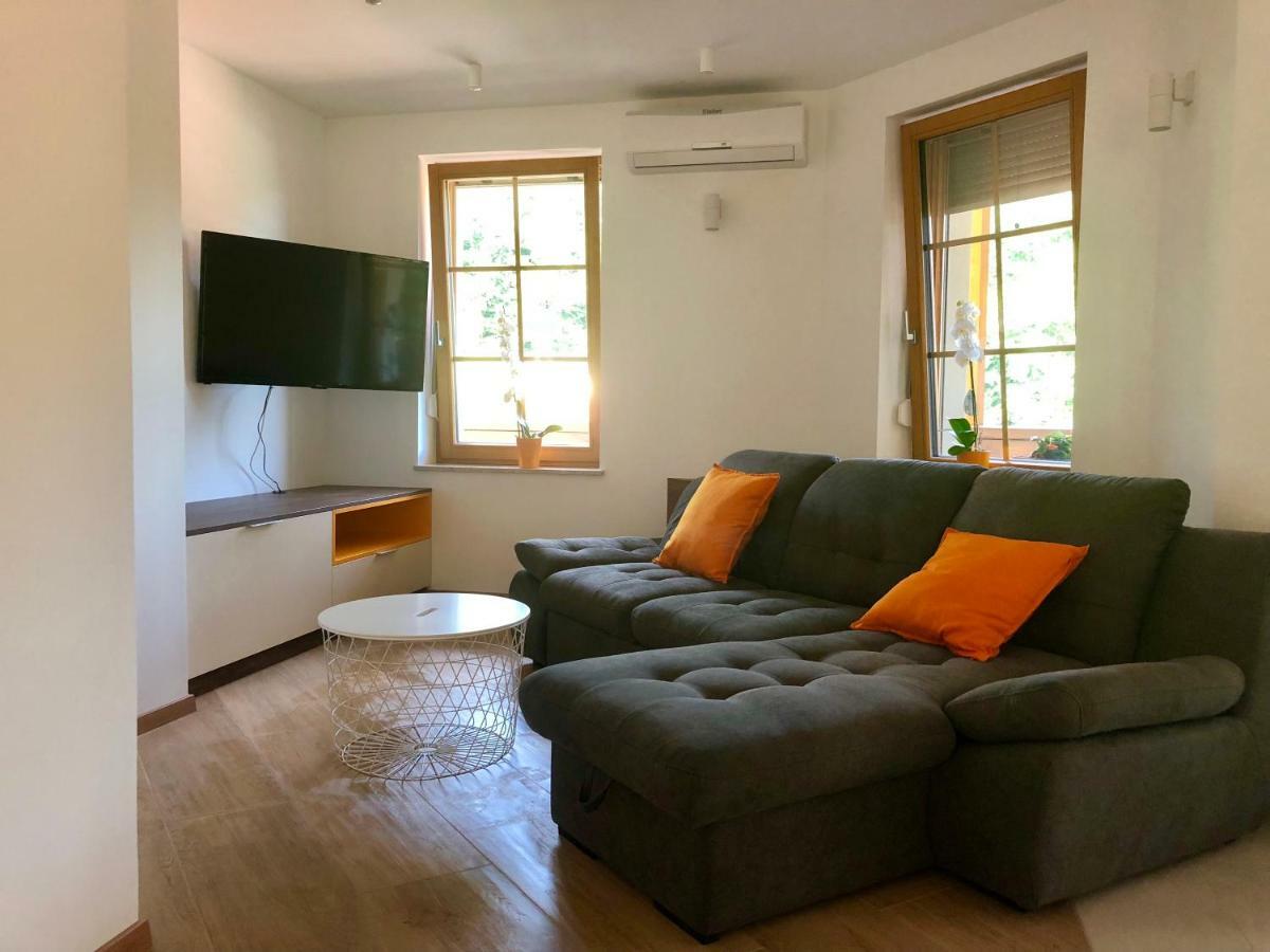 Apartmani Izvor - Tuheljske Toplice Kültér fotó