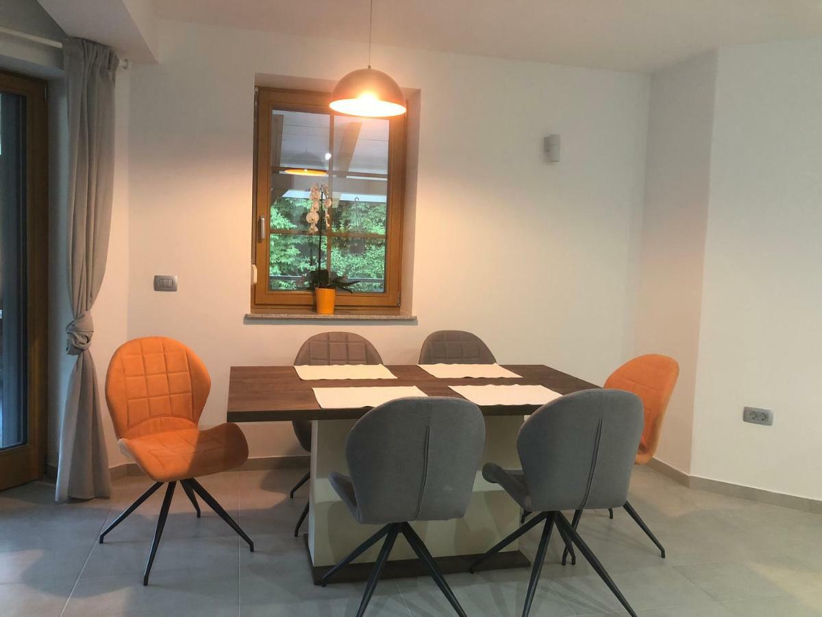Apartmani Izvor - Tuheljske Toplice Kültér fotó