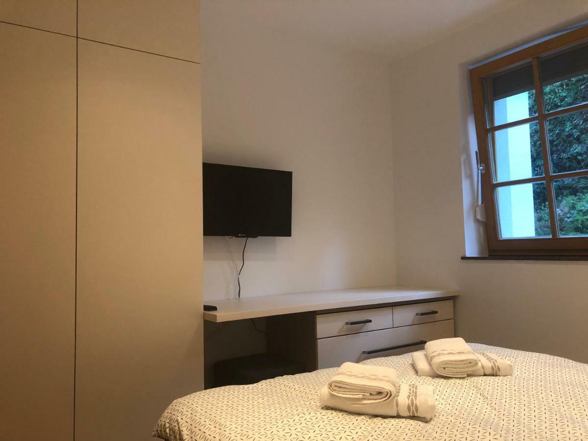 Apartmani Izvor - Tuheljske Toplice Kültér fotó
