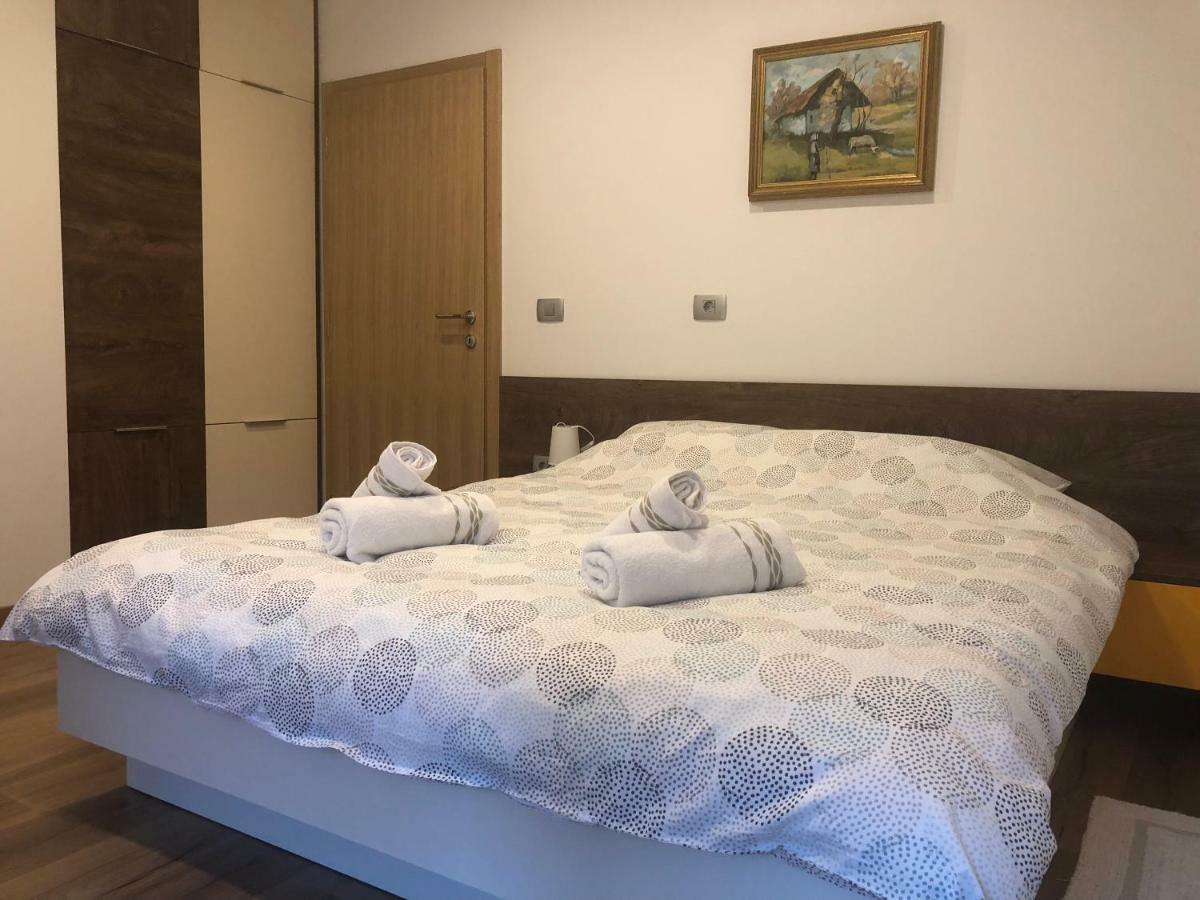 Apartmani Izvor - Tuheljske Toplice Kültér fotó