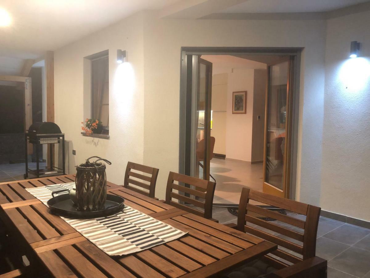 Apartmani Izvor - Tuheljske Toplice Kültér fotó