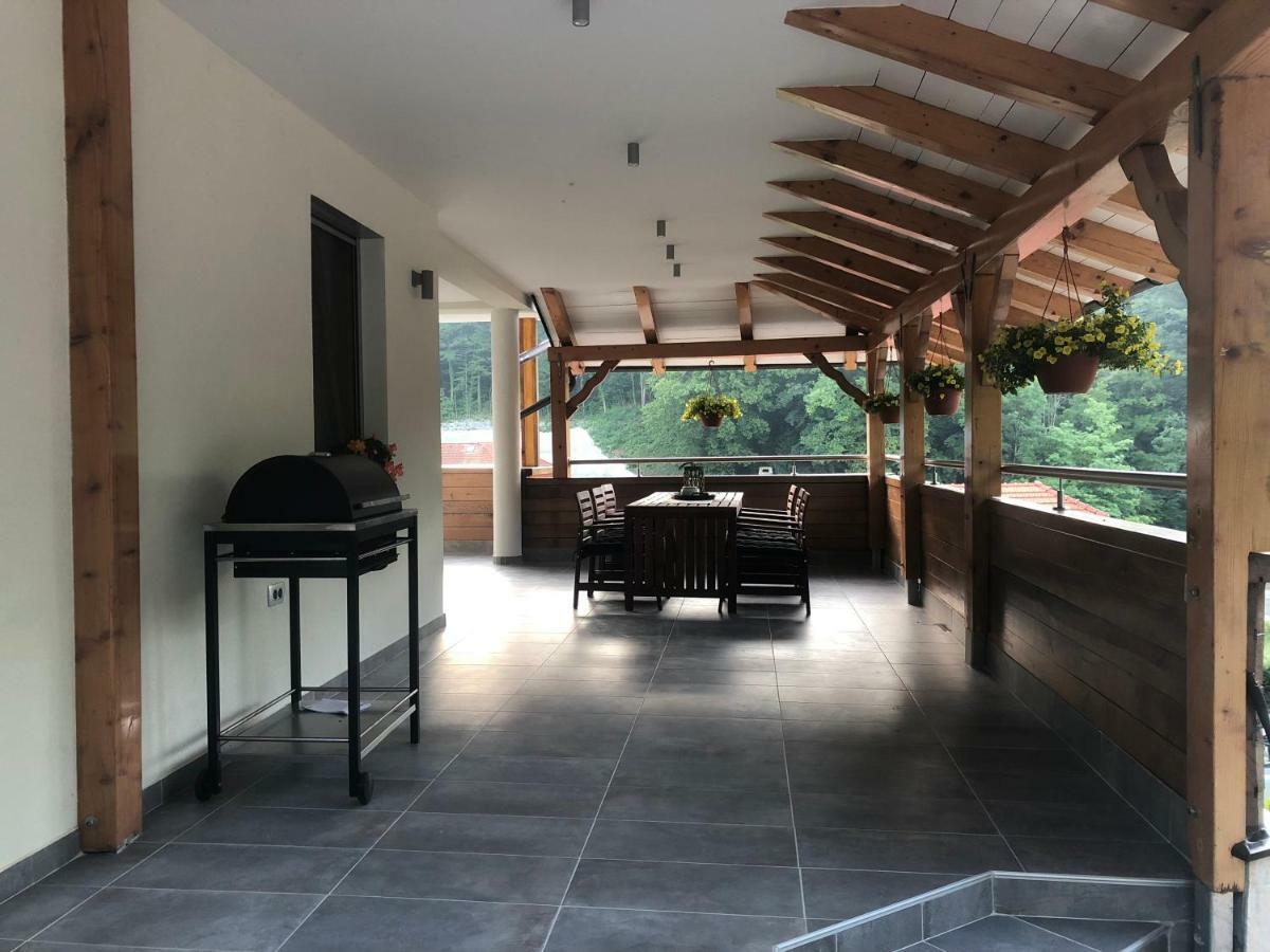 Apartmani Izvor - Tuheljske Toplice Kültér fotó