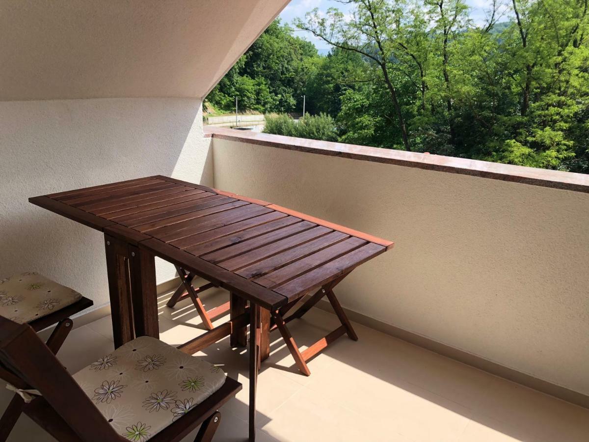 Apartmani Izvor - Tuheljske Toplice Kültér fotó