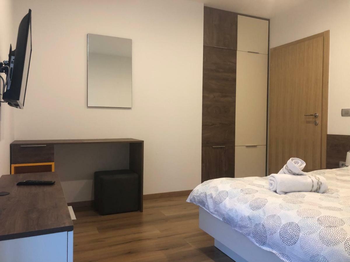 Apartmani Izvor - Tuheljske Toplice Kültér fotó
