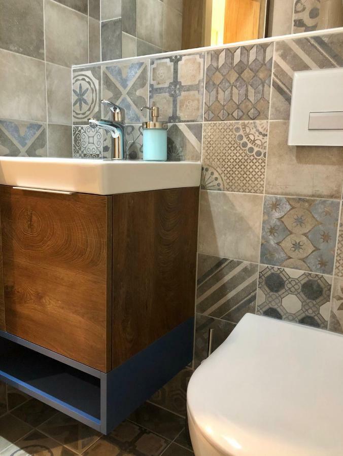 Apartmani Izvor - Tuheljske Toplice Kültér fotó