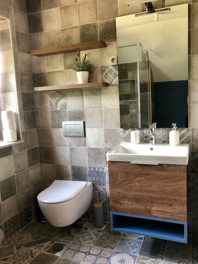 Apartmani Izvor - Tuheljske Toplice Kültér fotó