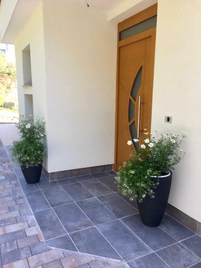 Apartmani Izvor - Tuheljske Toplice Kültér fotó