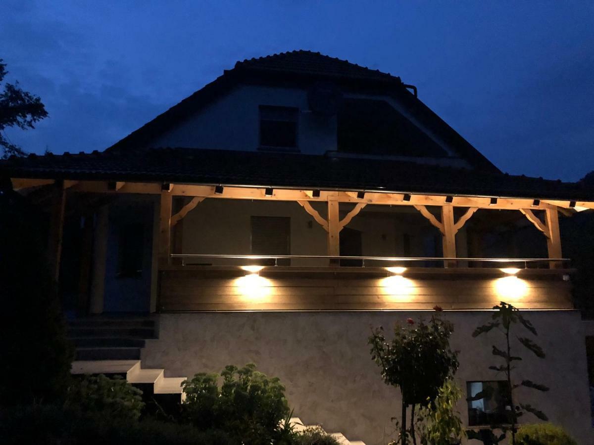 Apartmani Izvor - Tuheljske Toplice Kültér fotó