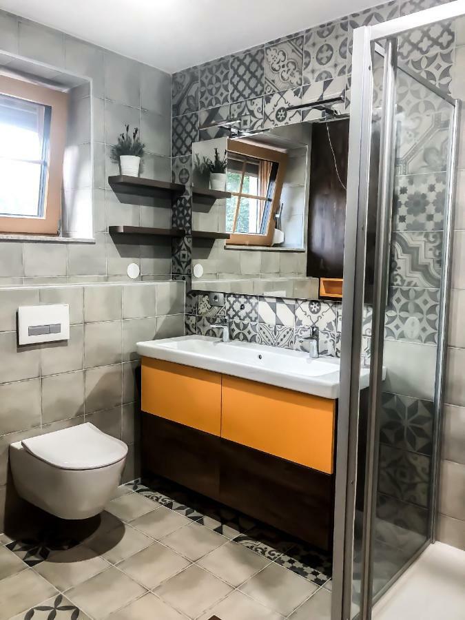 Apartmani Izvor - Tuheljske Toplice Kültér fotó